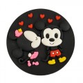 APB07 - Mickey e Minnie